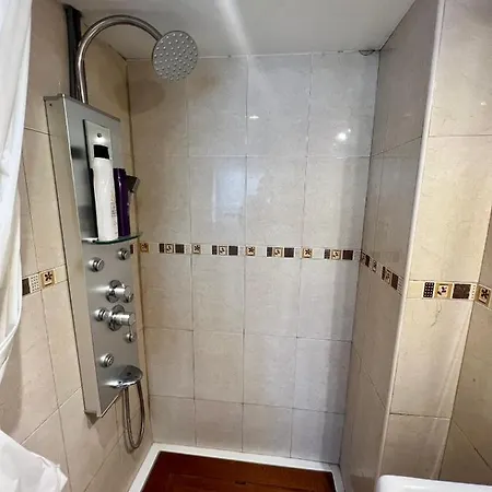 Homeaway - Cozy, Central & 1min From Beach Apartment Marbella