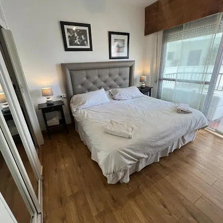 Homeaway - Cozy, Central & 1min From Beach Apartment Marbella