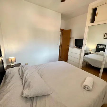 Homeaway - Cozy, Central & 1min From Beach * Marbella