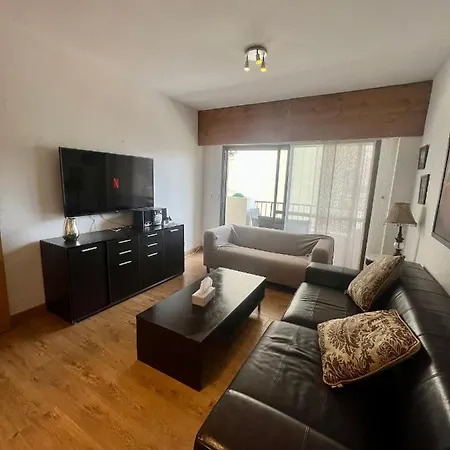 Apartment Homeaway - Cozy, Central & 1min From Beach Marbella