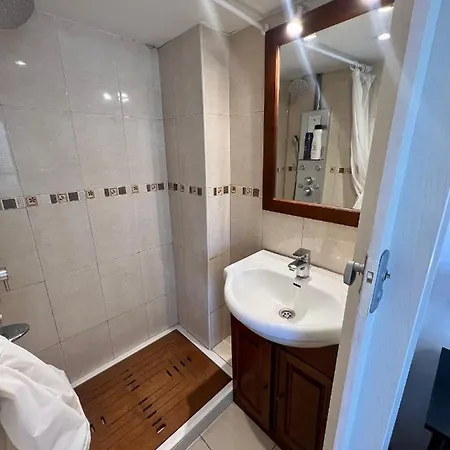 Homeaway - Cozy, Central & 1min From Beach Apartment Marbella