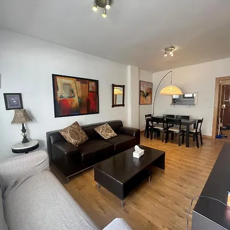 Apartment Homeaway - Cozy, Central & 1min From Beach Marbella